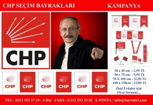 chp-secim-bayraklari-siyasi-parti-bayragi