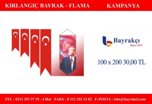 kirlangic-bayrak-flama-kampanya